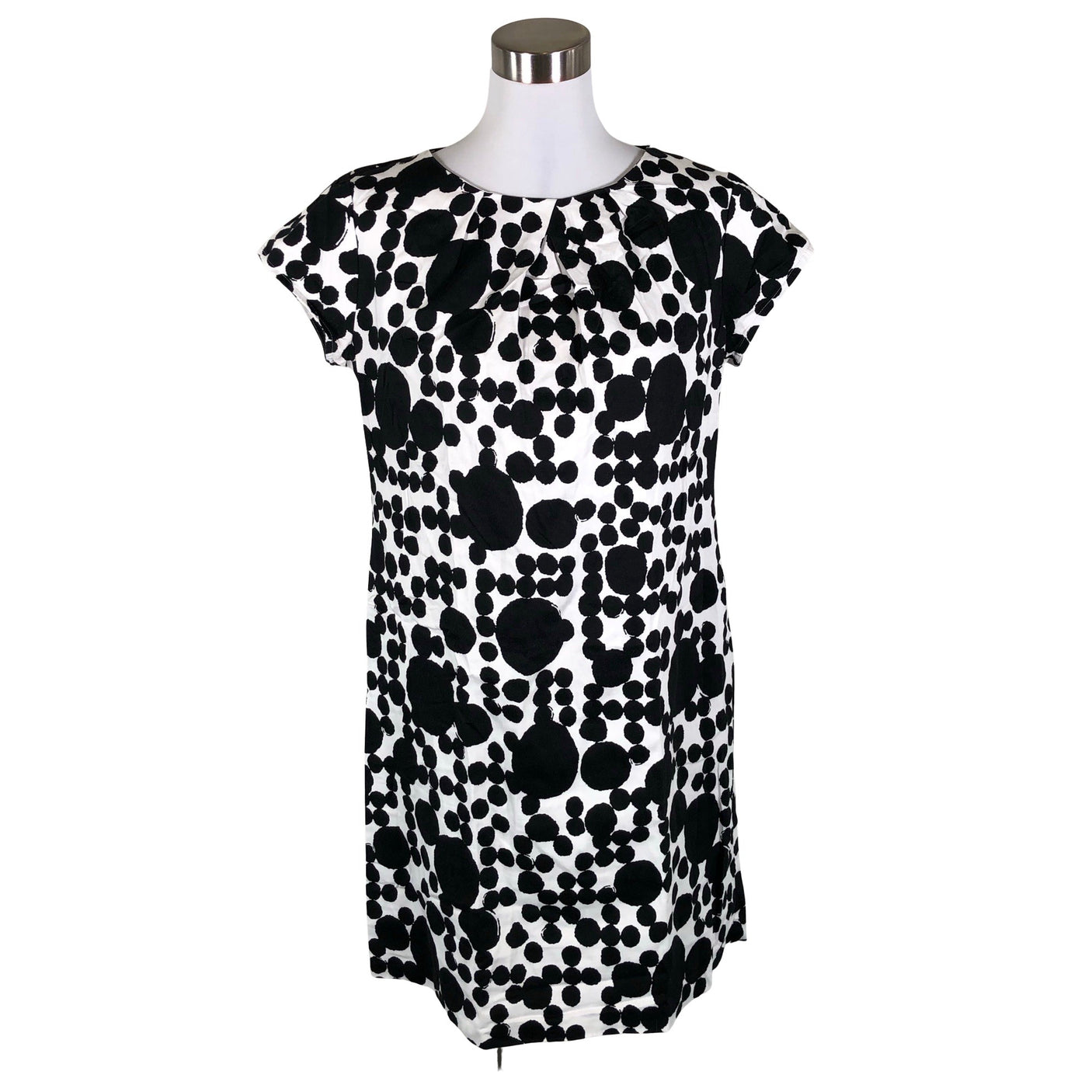 Unisex Promise - Dress, size 40 - White (1)