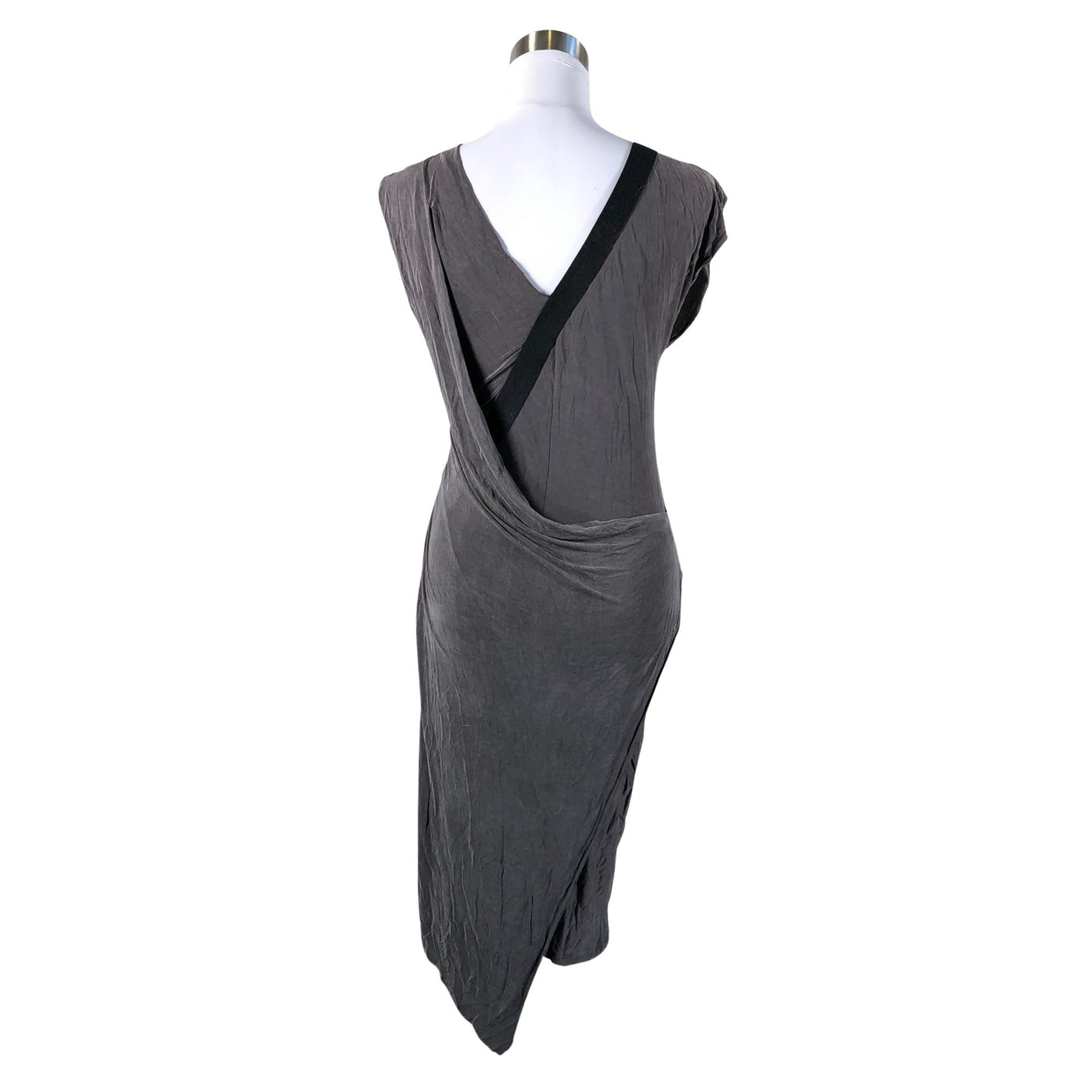 Unisex Ivo Nikkolo - Tricot dress, size 36 - Gray (2)