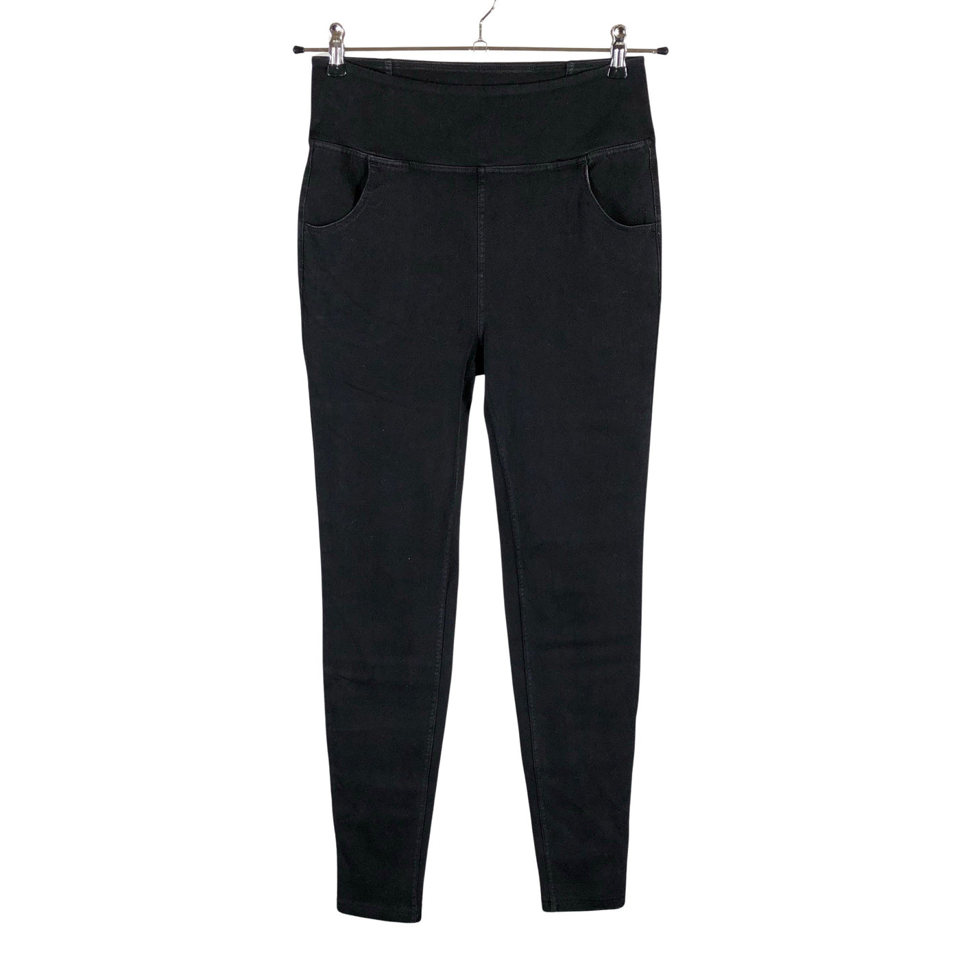 Unisex Bara Sportswear - Jeggings, size 38 - Black (1)