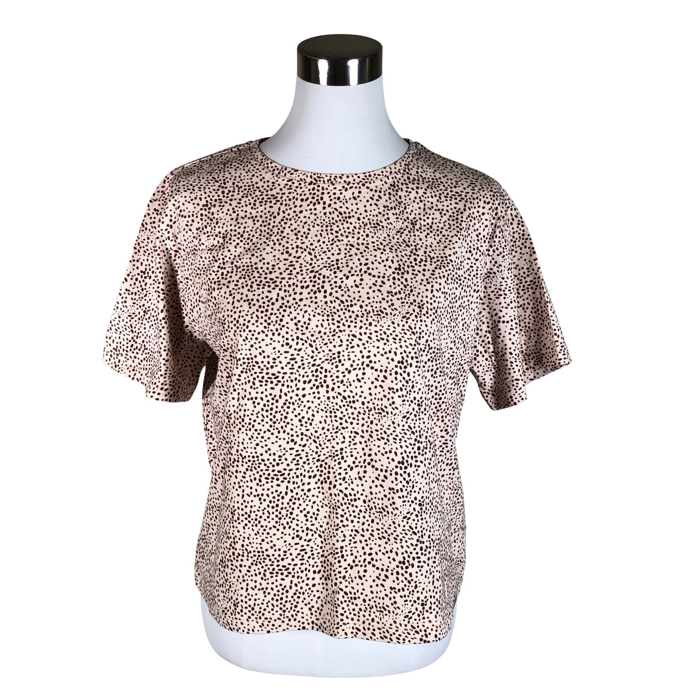 Unisex Kaiko - T-shirt, size 40 - Beige (1)