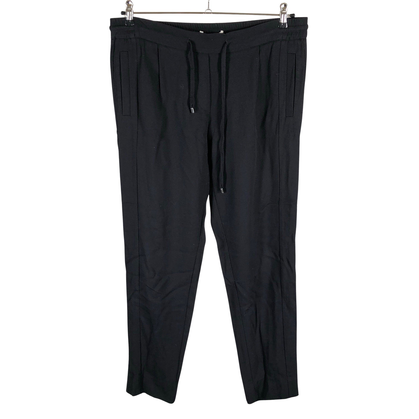 Unisex Lanius - Slacks, size 42 - Black (1)