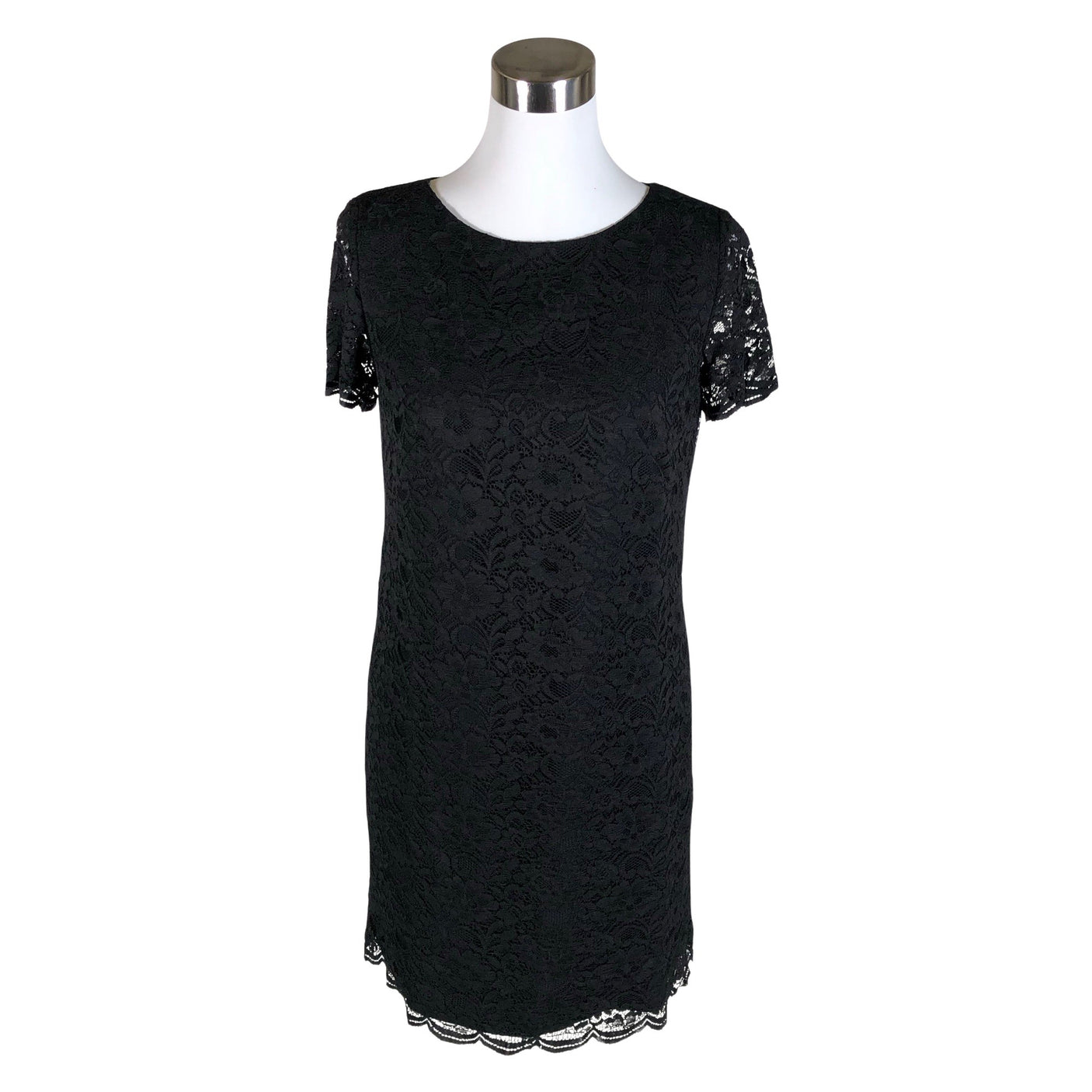 Unisex Boden - Party dress, size 36 - Black (1)