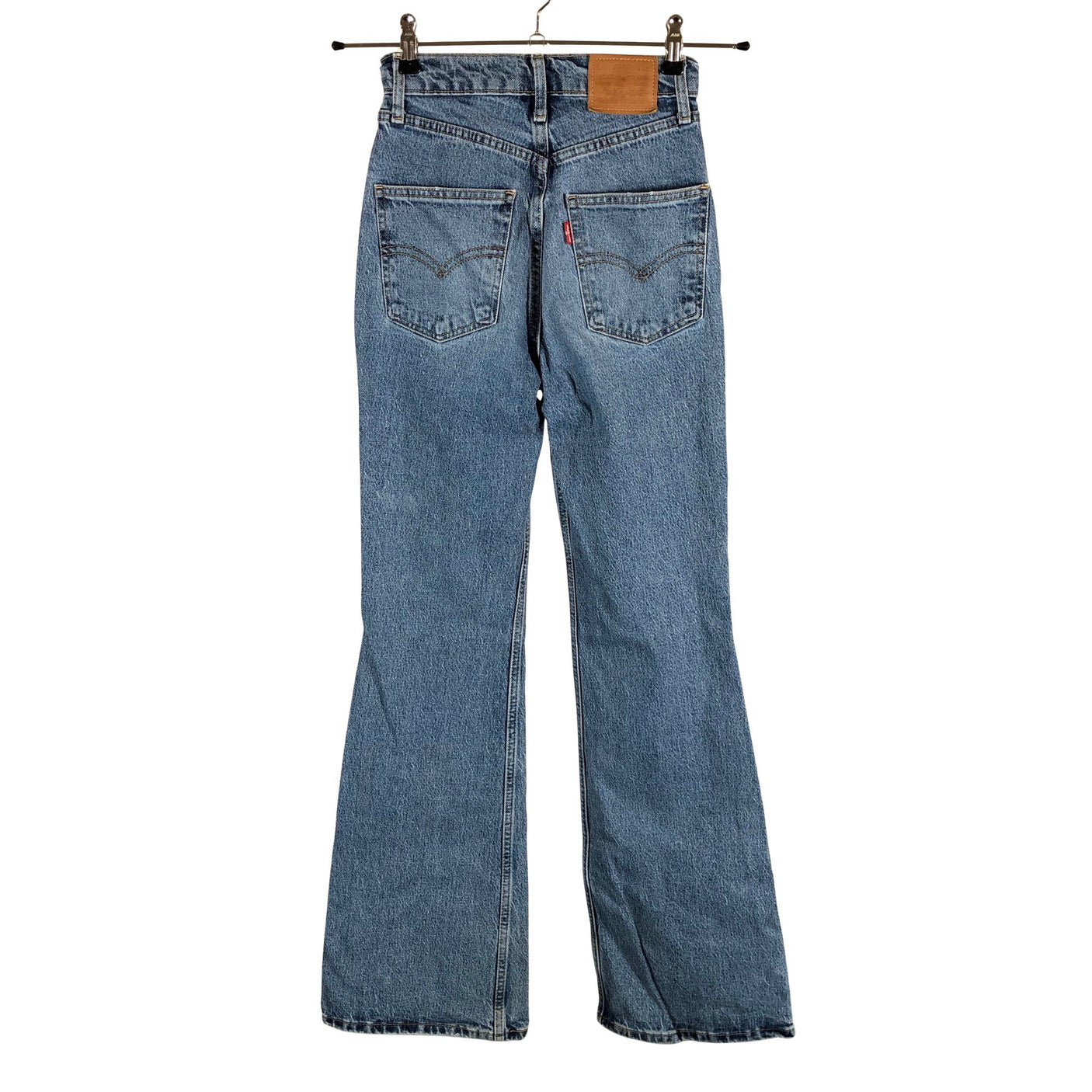 Unisex Levi's - Jeans, size W23 - Blue (2)