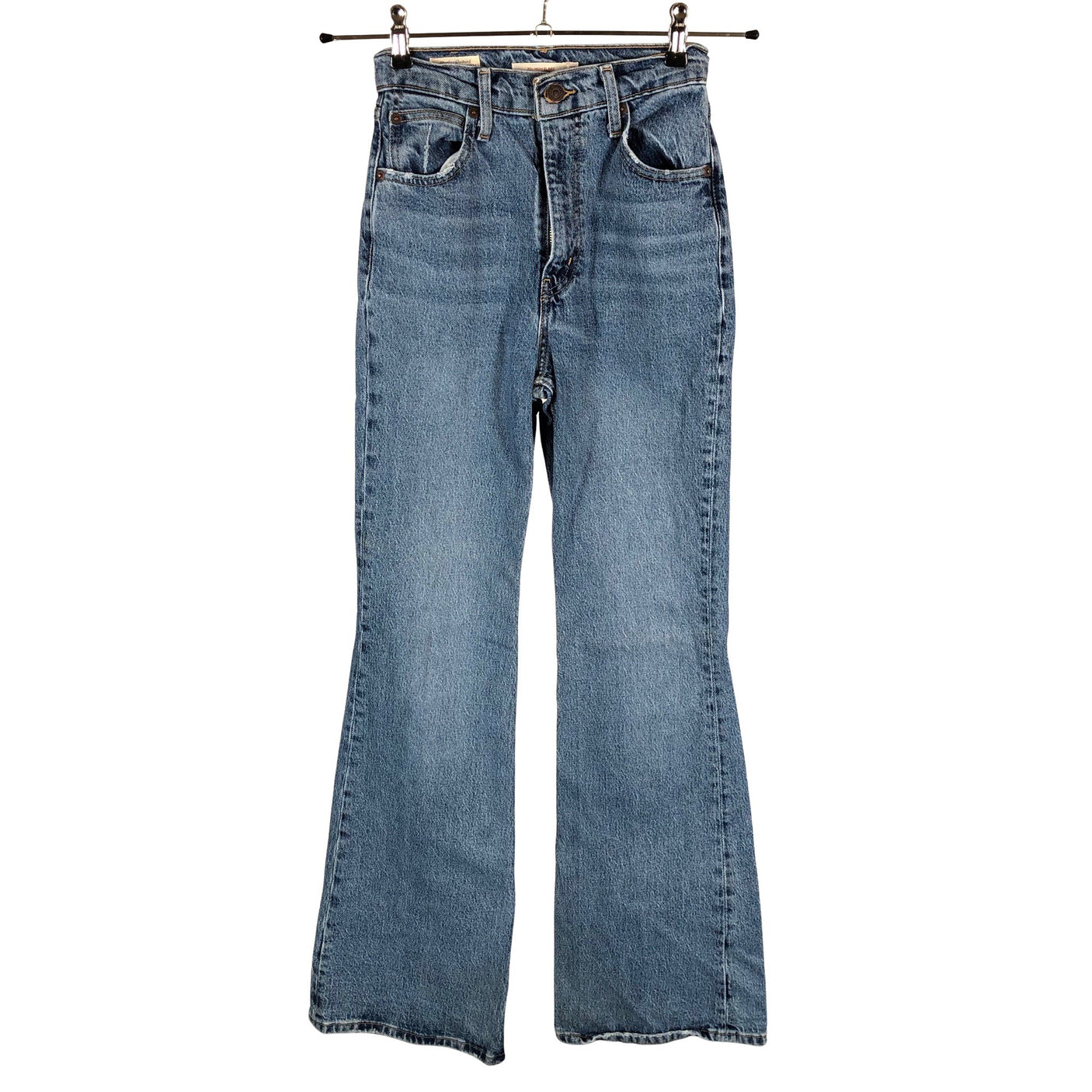 Unisex Levi's - Jeans, size W23 - Blue (1)