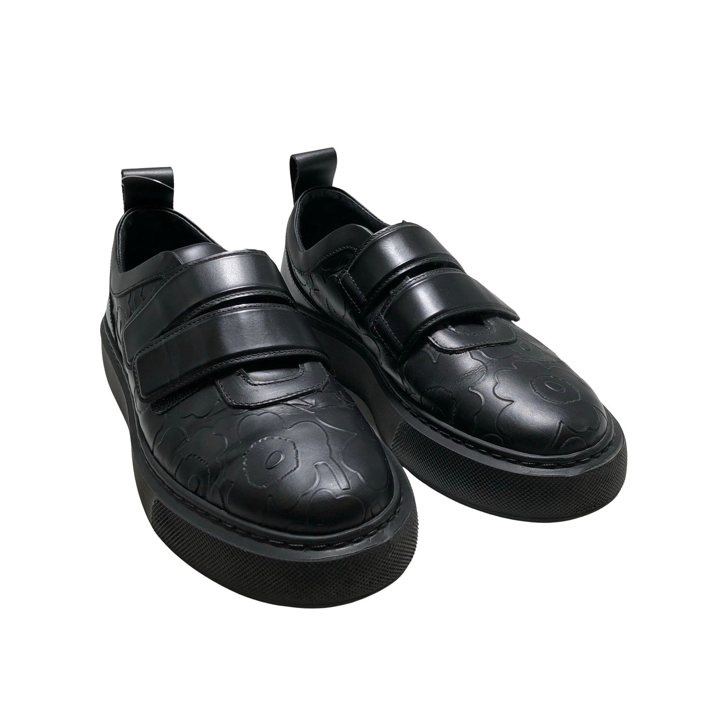 Unisex Marimekko - Casual sneakers, size 41 - Black (3)