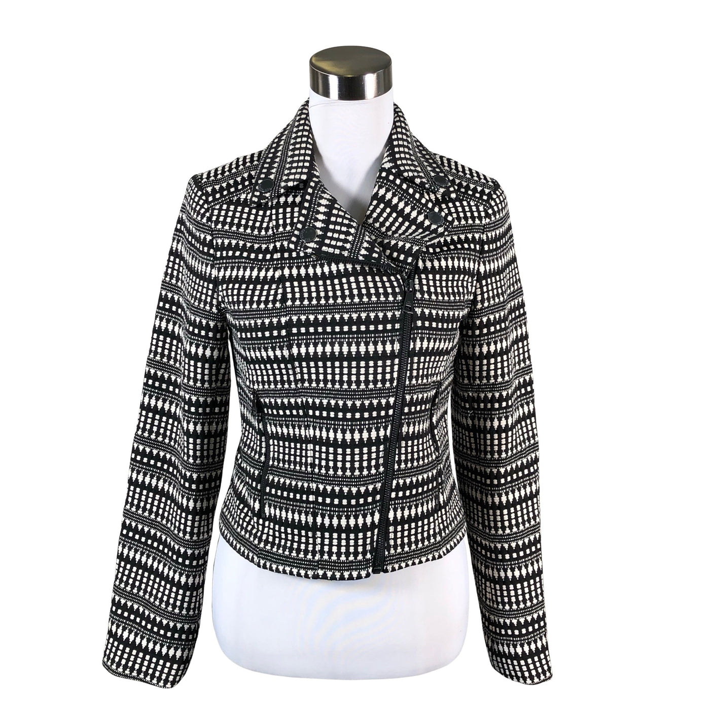 Unisex Ted Baker - Jacket, size 36 - Black (1)