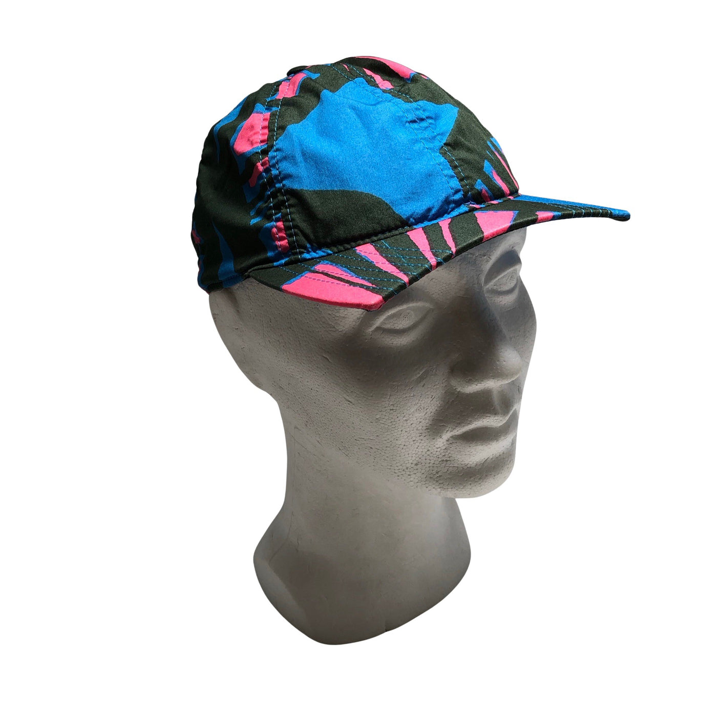 Unisex Marimekko - Cap, size 54 - 56 cm - Blue (1)