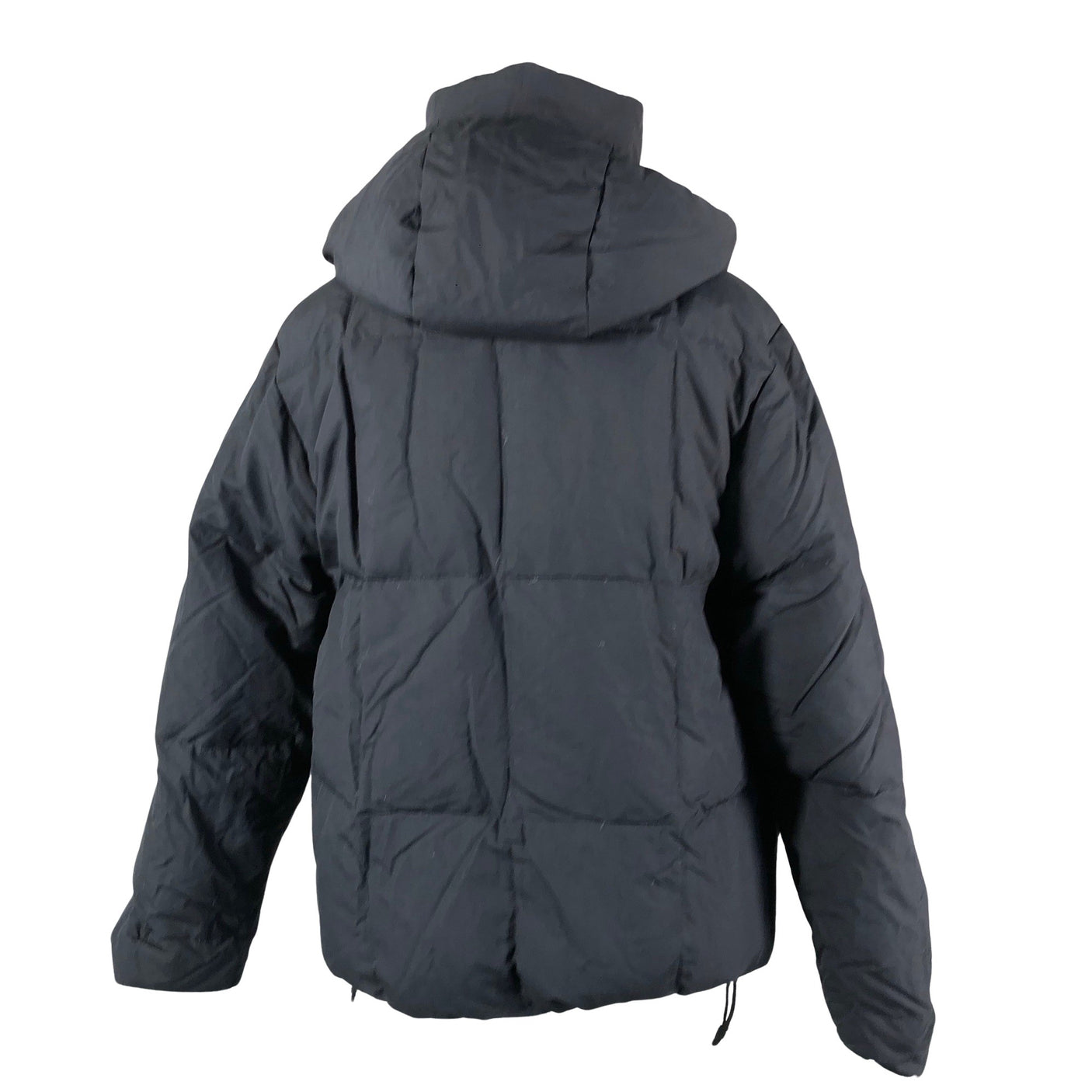 Unisex Joutsen - Down jacket, size 40 - Black (2)