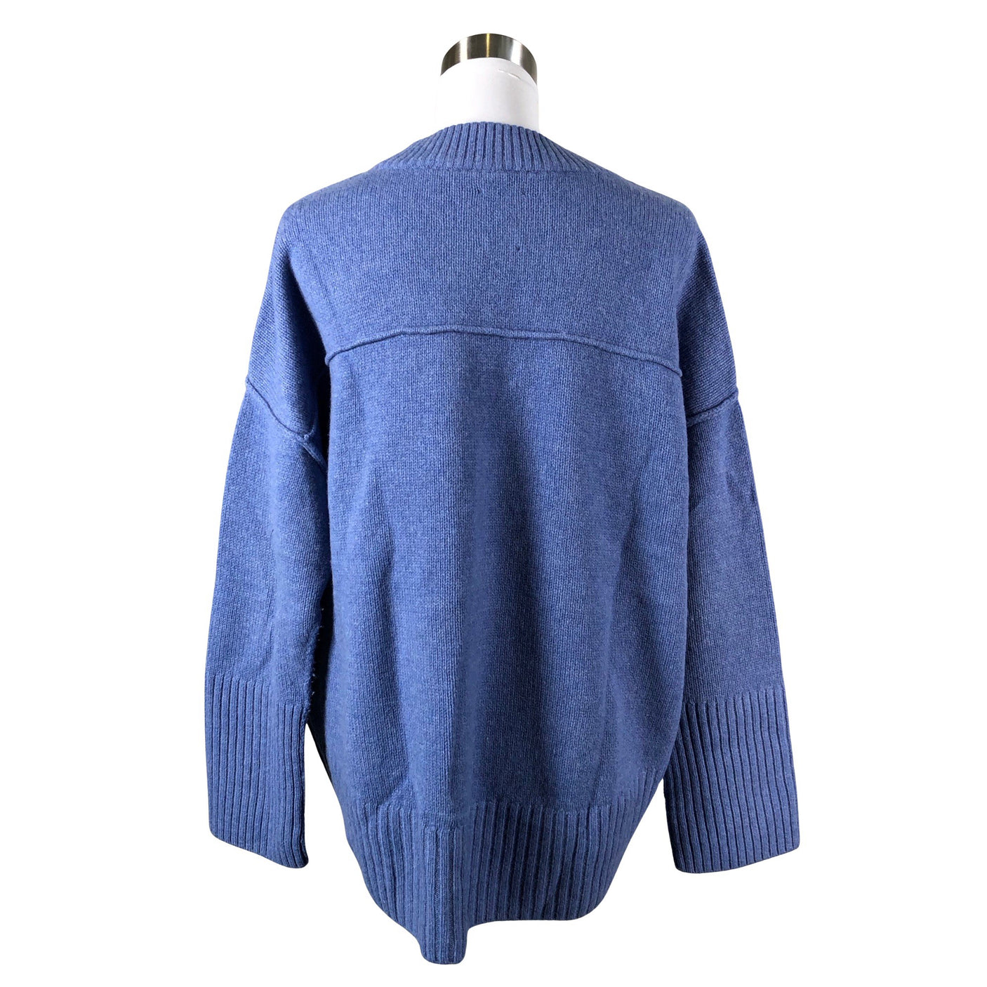 Unisex DAY Birger et Mikkelsen - Sweater, size 38 - Light blue (3)
