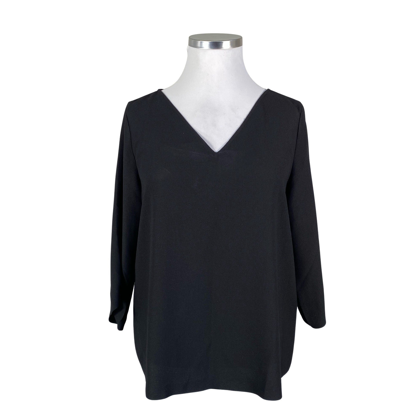 Unisex Esprit - Blouse, size 42 - Black (1)