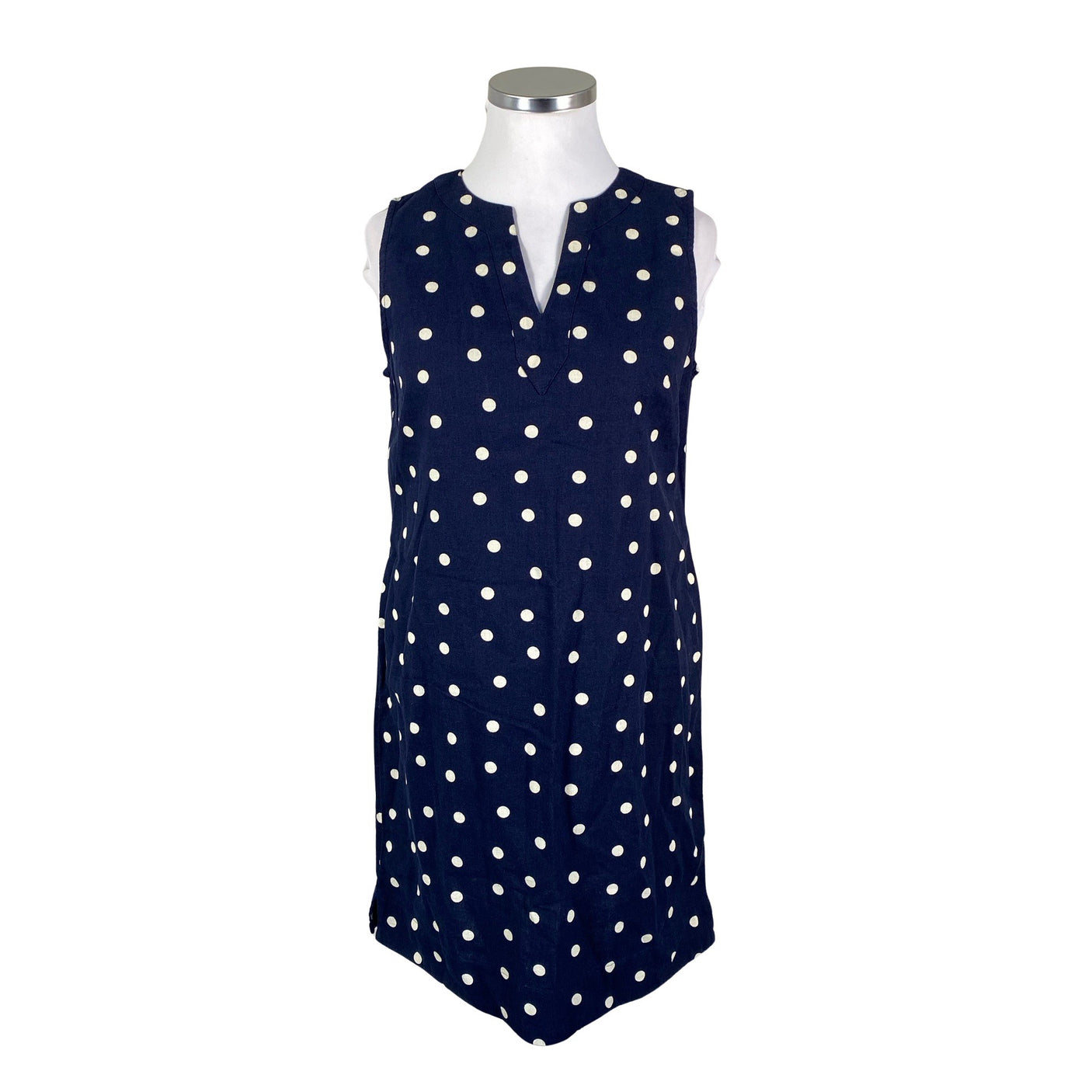 Unisex Marks&Spencer - Dress, size 42 - Blue (1)