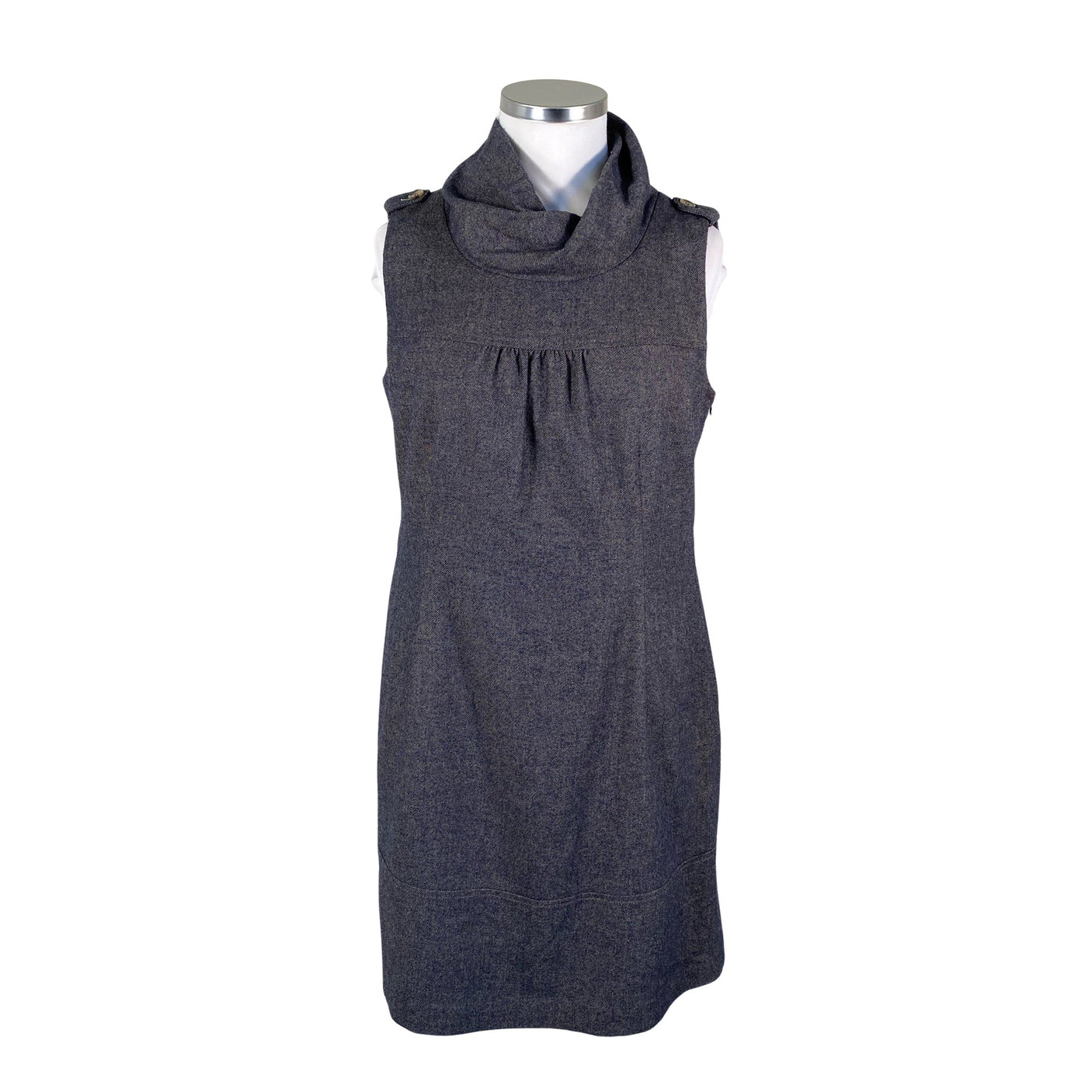 Unisex Esprit - Dress, size 44 - Blue (1)