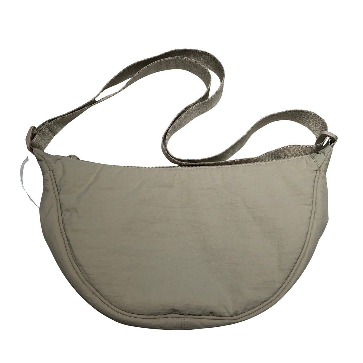 Unisex Uniqlo - Shoulder bag, size Midi - Beige (1)