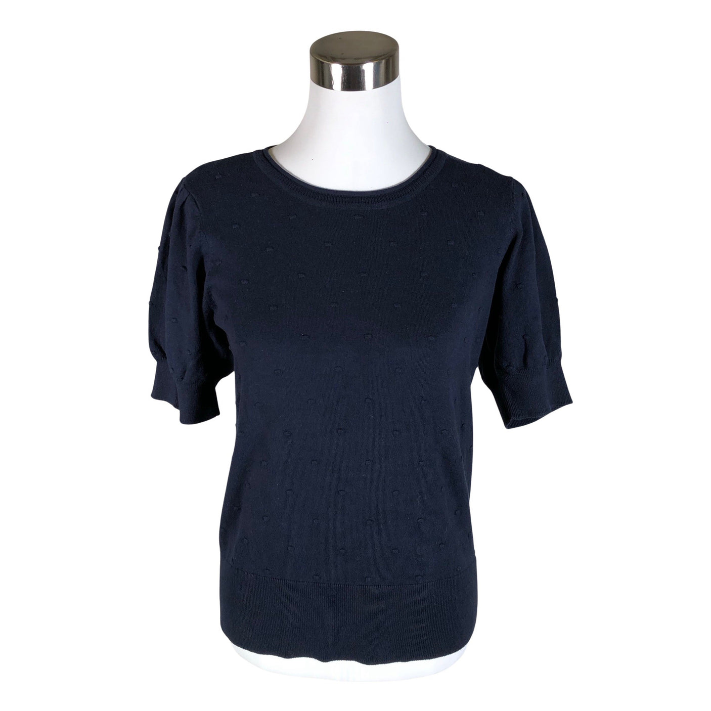 Unisex Fransa - Sweater, size 40 - Blue (1)