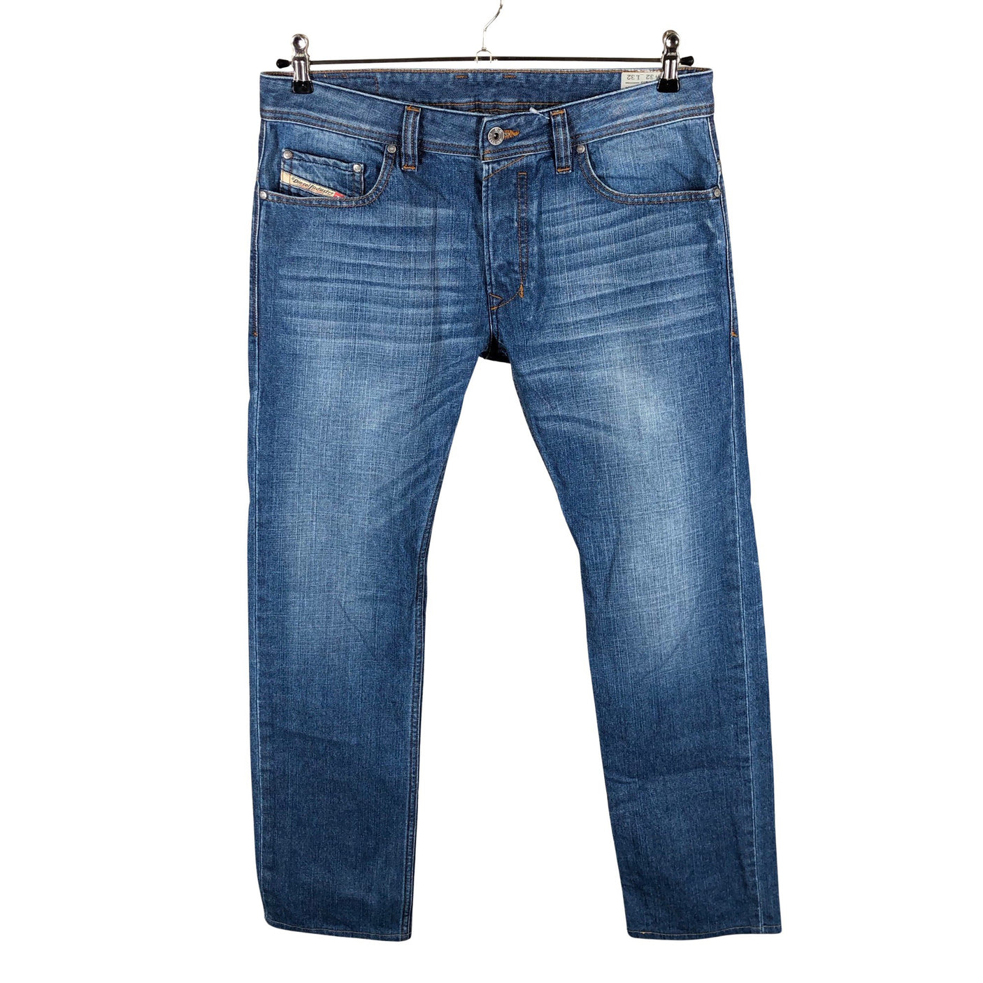 Unisex Diesel - Jeans, size W32 - Blue (1)