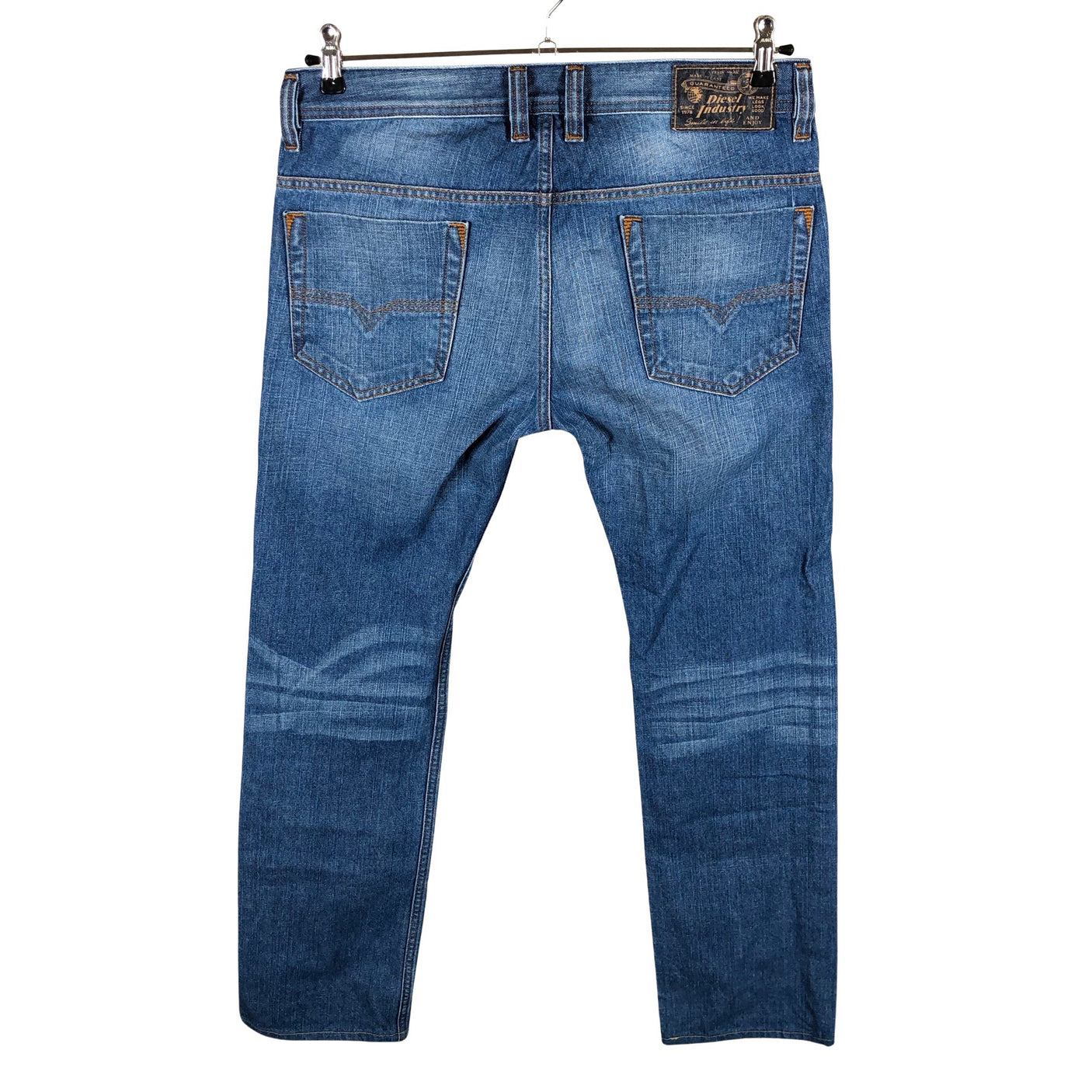 Unisex Diesel - Jeans, size W32 - Blue (2)