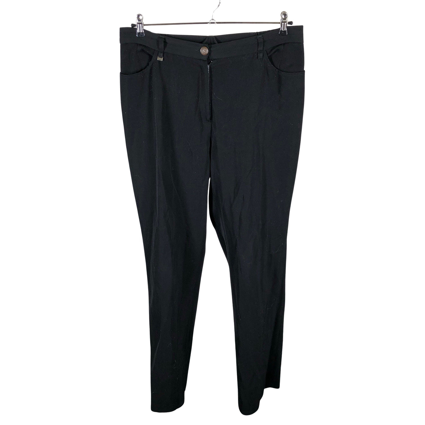 Unisex NP Collection - Slacks, size 46 - Black (1)