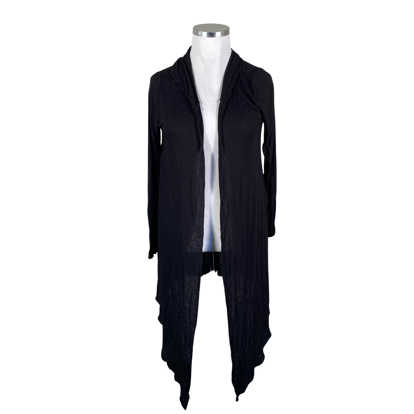 Unisex Forplay - Cardigan, size 42 - Black (1)