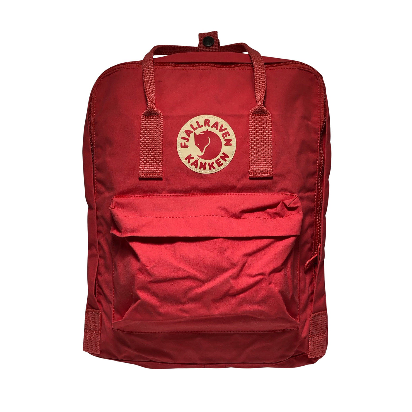 Unisex Fjällräven - Backpack, size Maxi - Pink (1)