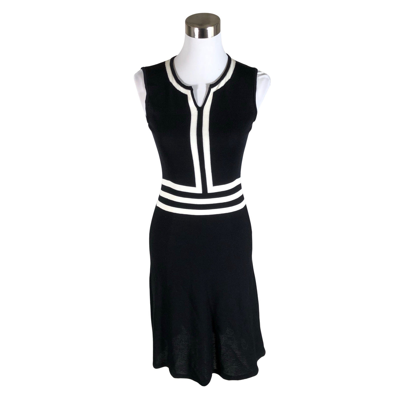 Unisex Hugo Boss - Knit dress, size 34 - Blue (1)