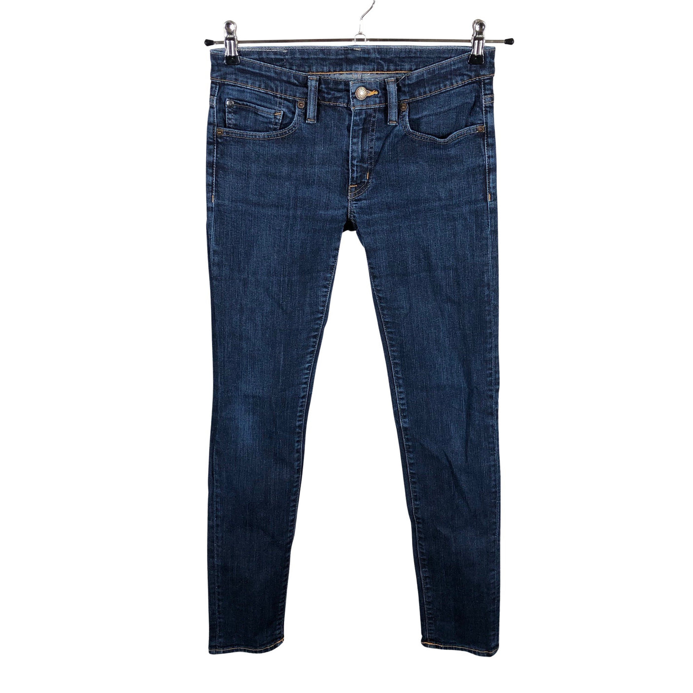 Unisex Denim & Supply Ralph Lauren - Jeans, size W27 - Blue (1)