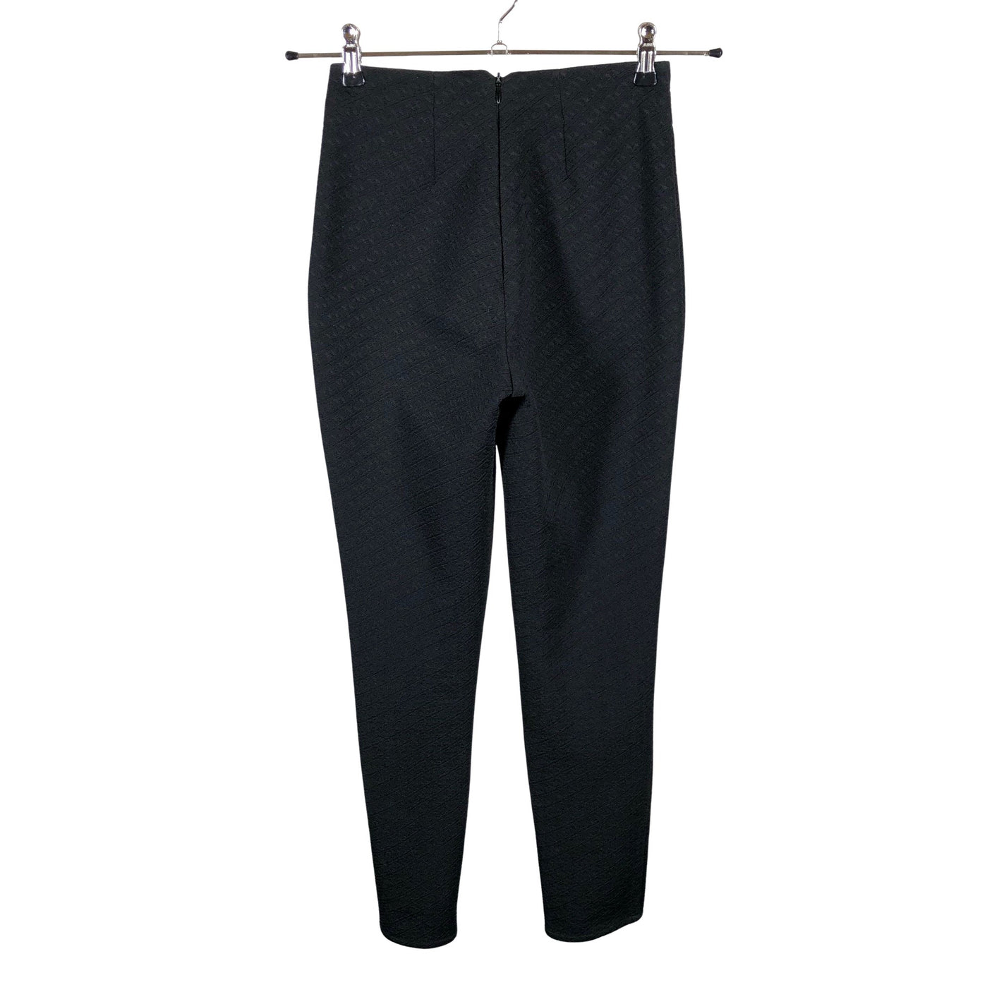 Unisex Fendi - Tricot pants, size 34 - Black (2)