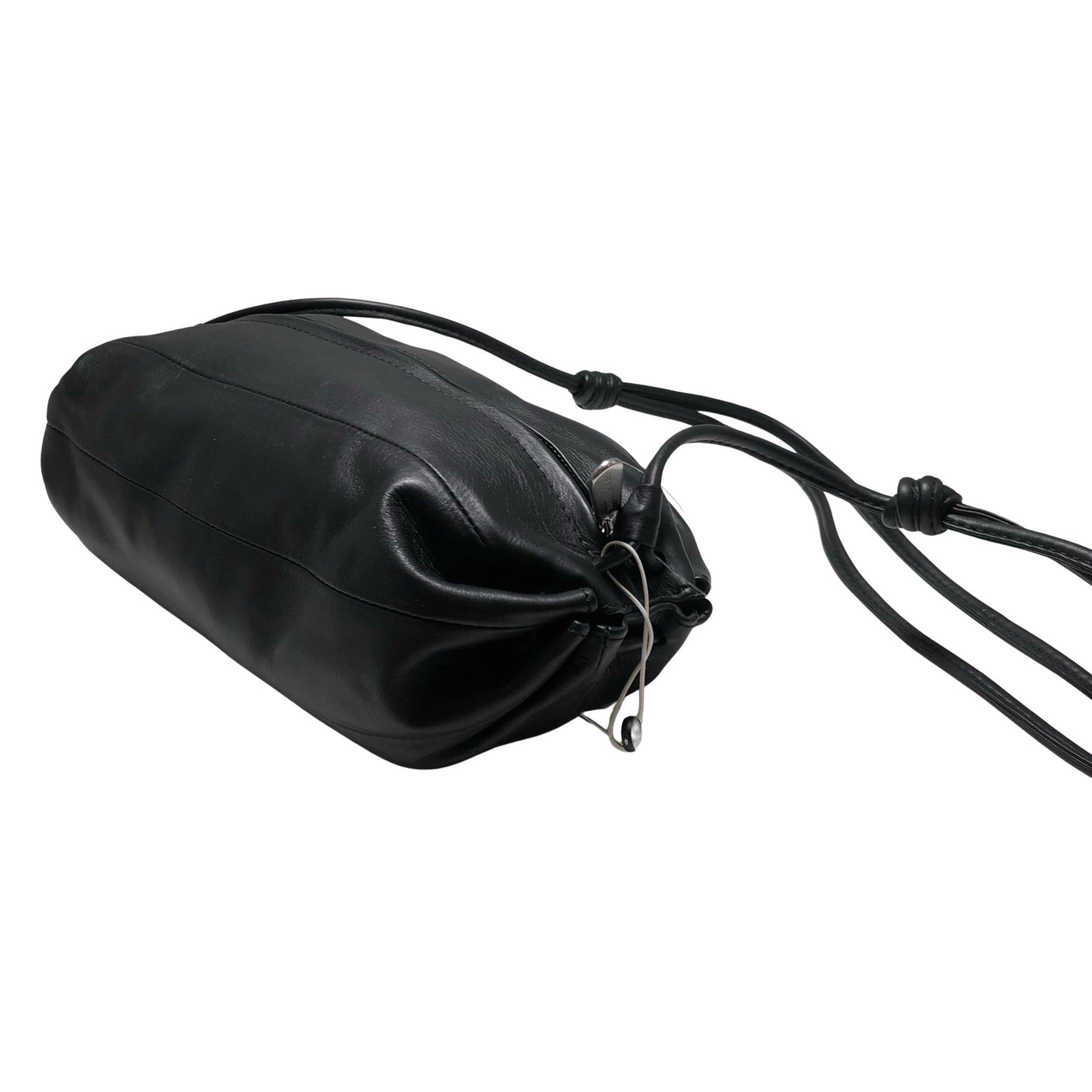 Unisex Marimekko - Shoulder bag, size Midi - Black (2)