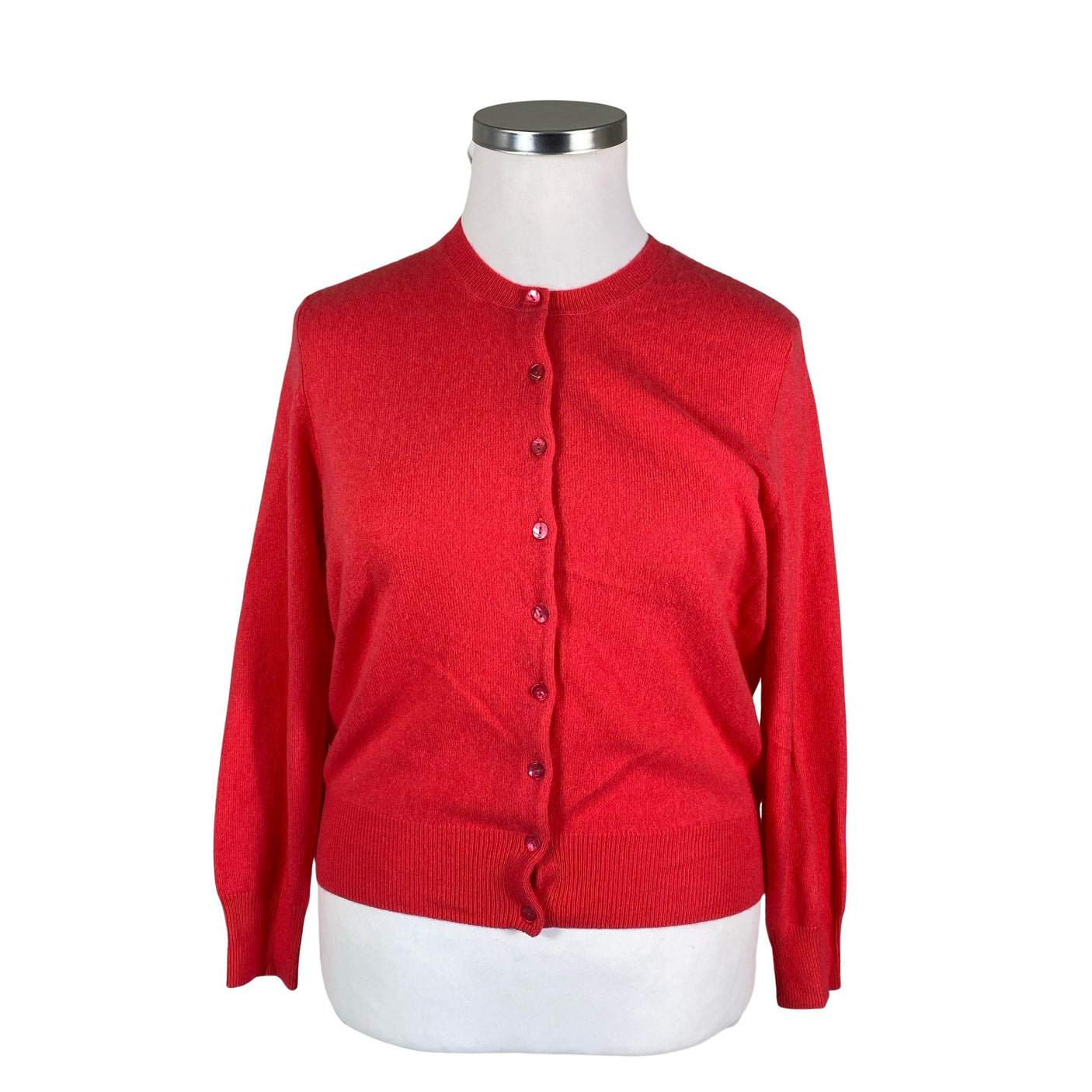 Unisex Autograph - Cardigan, size 42 - Pink (1)