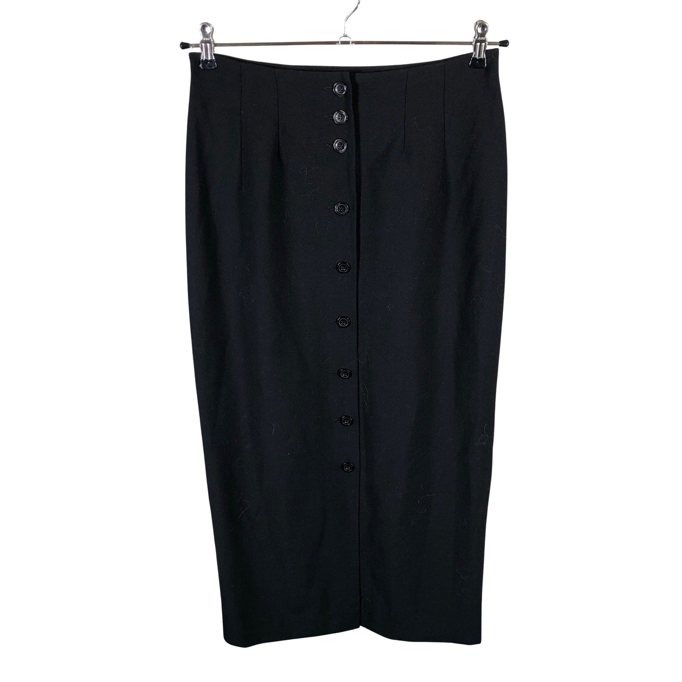 Unisex Christine Collection - Pencil skirt, size 38 - Black (1)