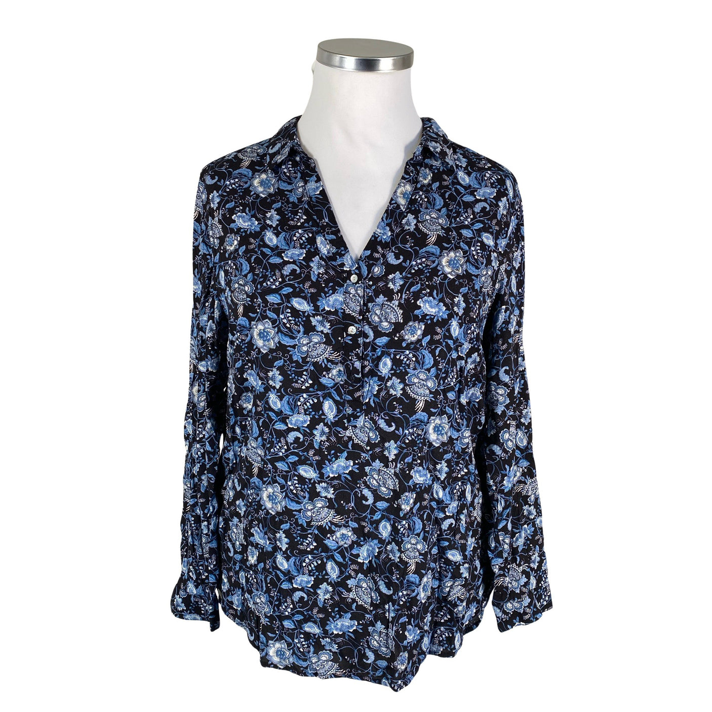 Unisex Esprit - Tunic, size 44 - Blue (1)