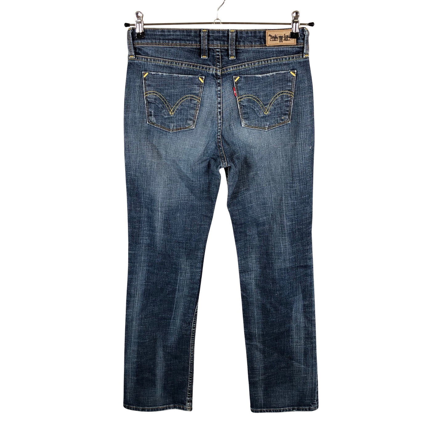 Unisex Levi's - Jeans, size W29 - Blue (2)