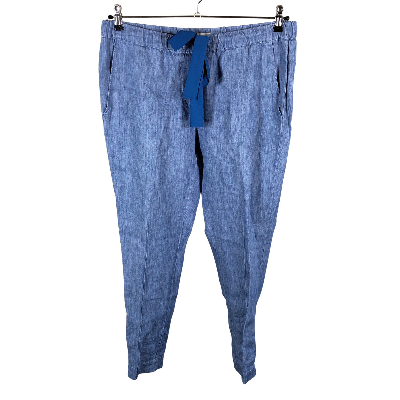 Unisex Marella - Slacks, size 40 - Light blue (1)