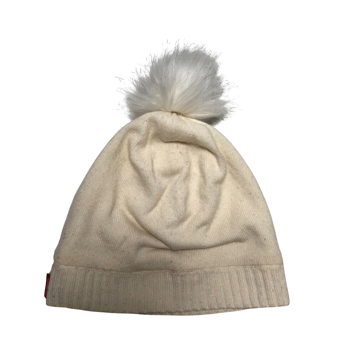 Unisex Gulliver - Lightweight beanie, size 52 - 54 cm - Beige (1)