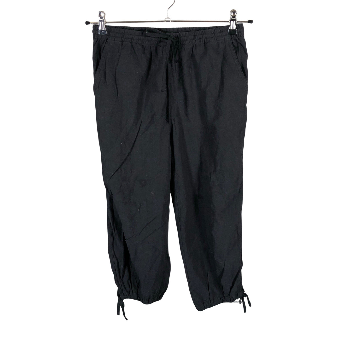 Unisex Soyaconcept - Slacks, size 36 - Black (1)