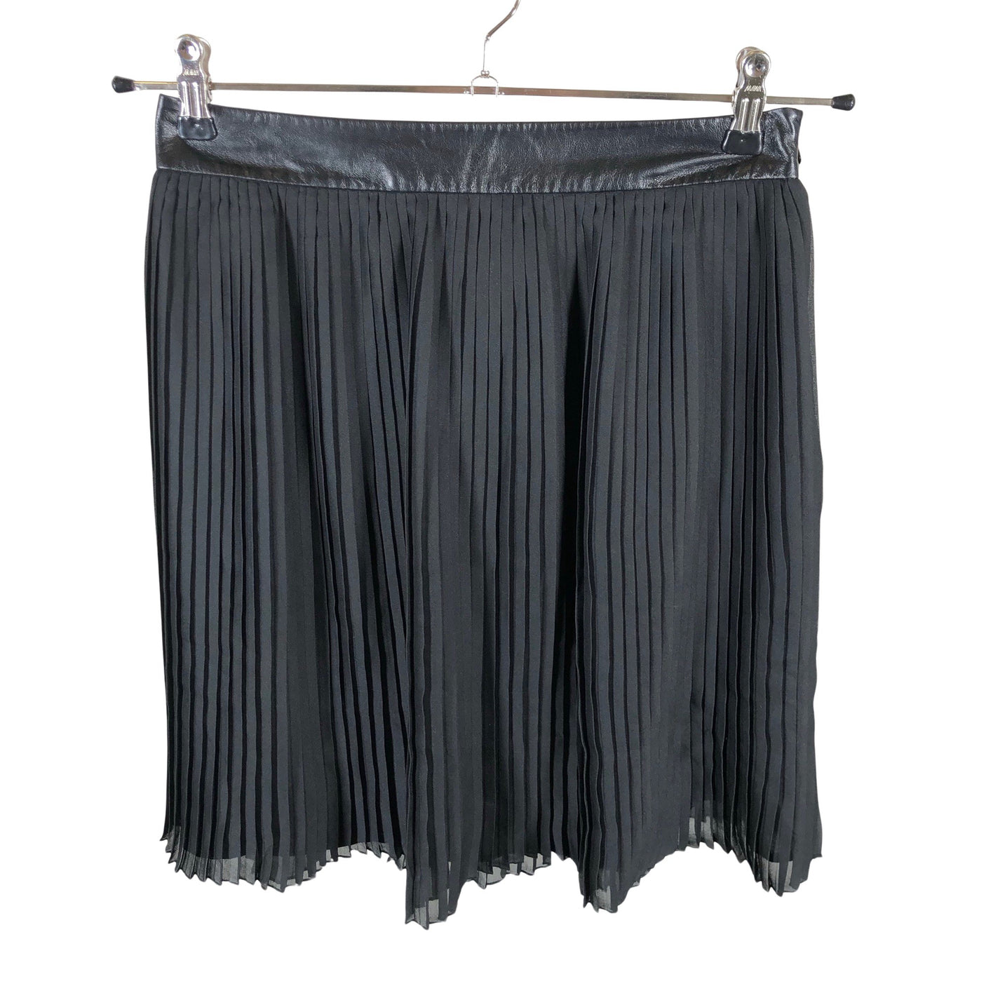 Unisex J.Lindeberg - Fabric skirt, size 36 - Black (1)