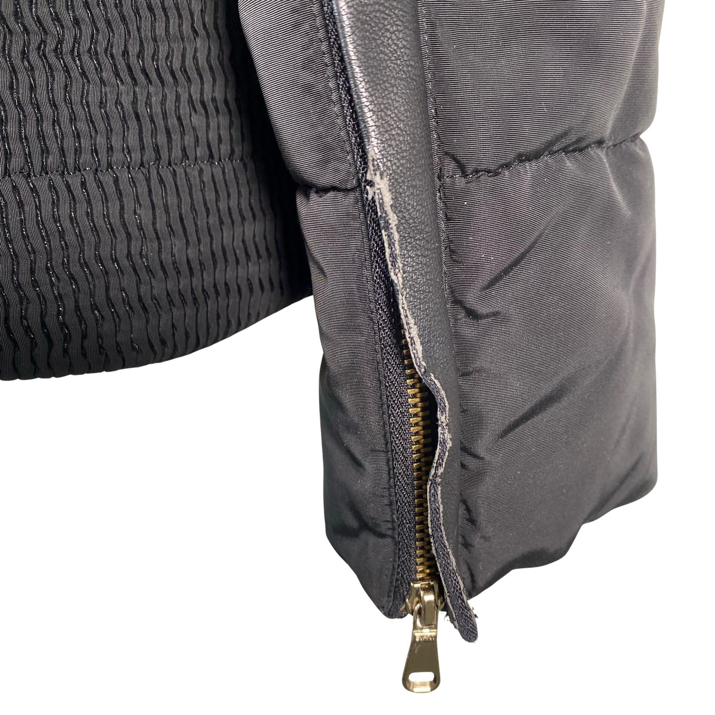 Unisex Esprit - Winter jacket, size 42 - Black (3)