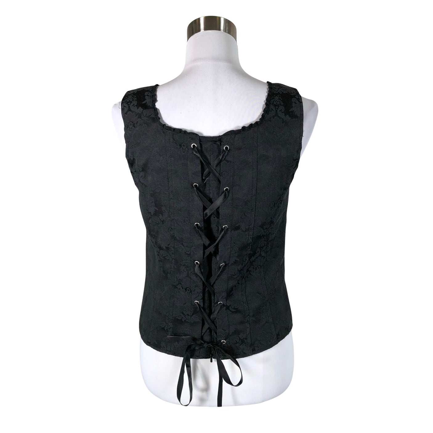 Unisex Ze-Ze - Party top, size 38 - Black (2)