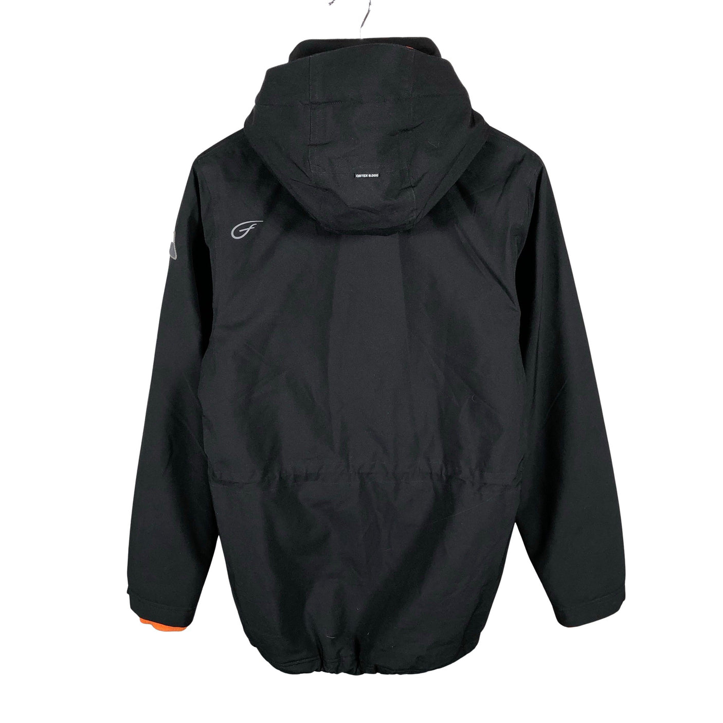 Unisex Five seasons - Winter jacket, size 164 - 170 - Black (2)