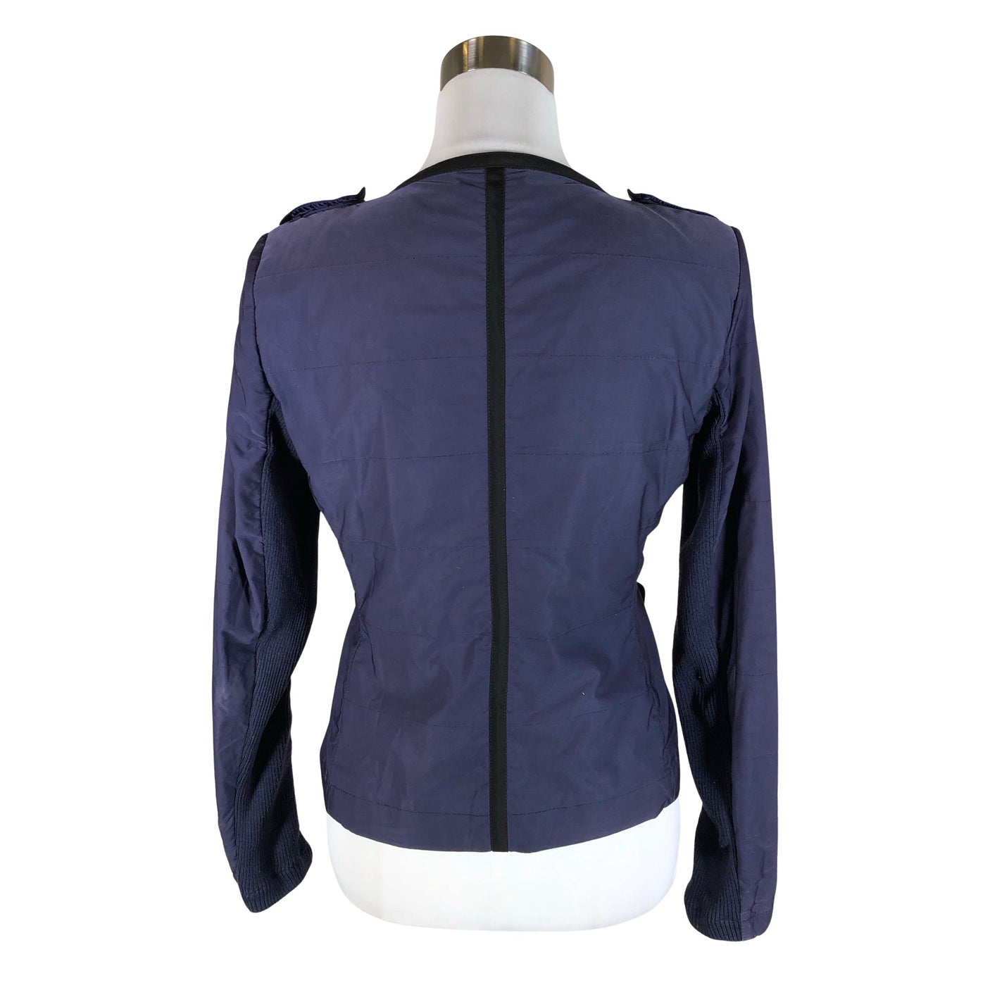 Unisex Philosophy Blues Original - Outdoor jacket, size 38 - Violet (2)