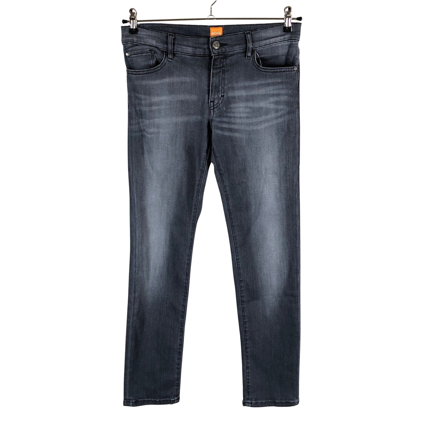 Unisex Hugo Boss - Jeans, size W29 - Gray (1)