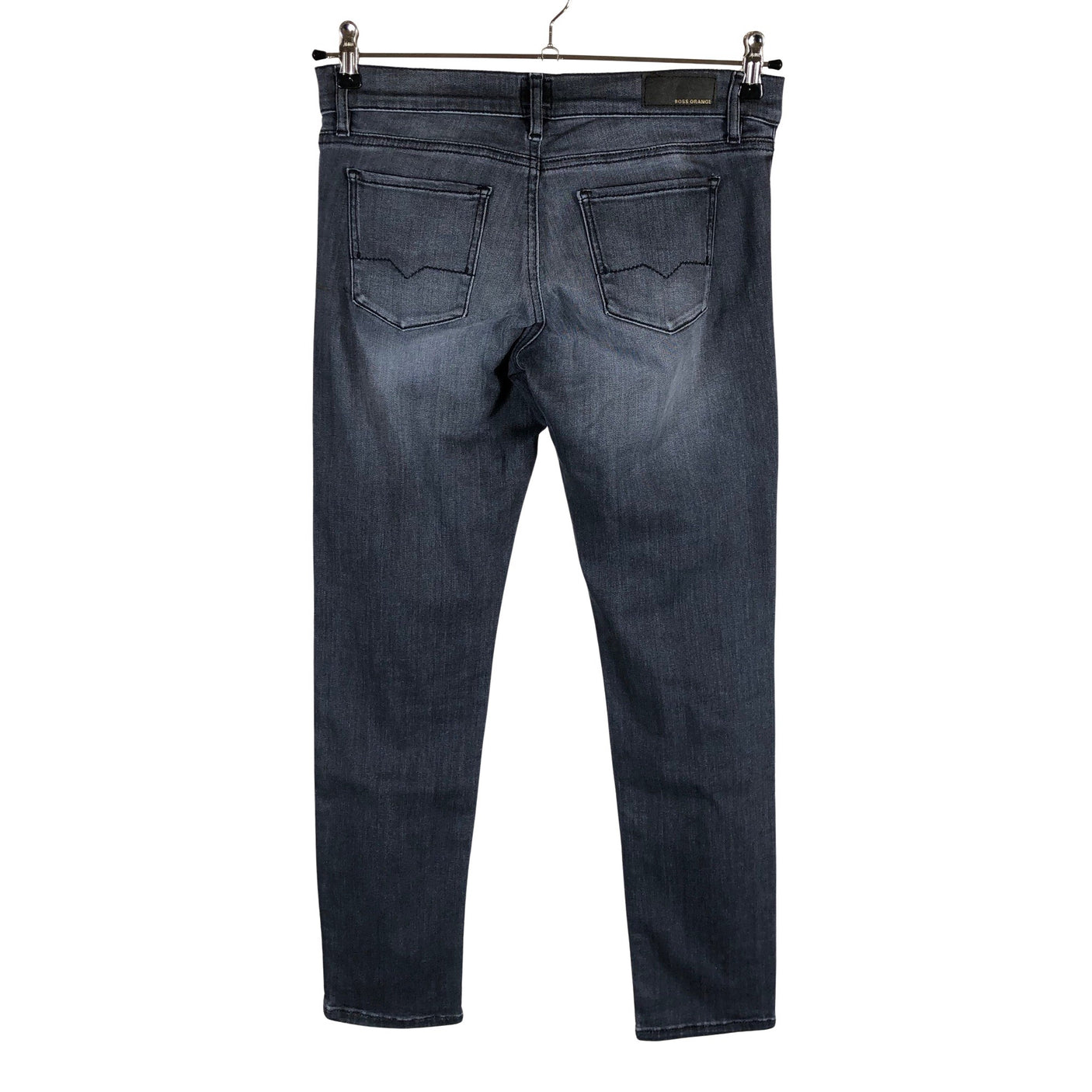 Unisex Hugo Boss - Jeans, size W29 - Gray (2)