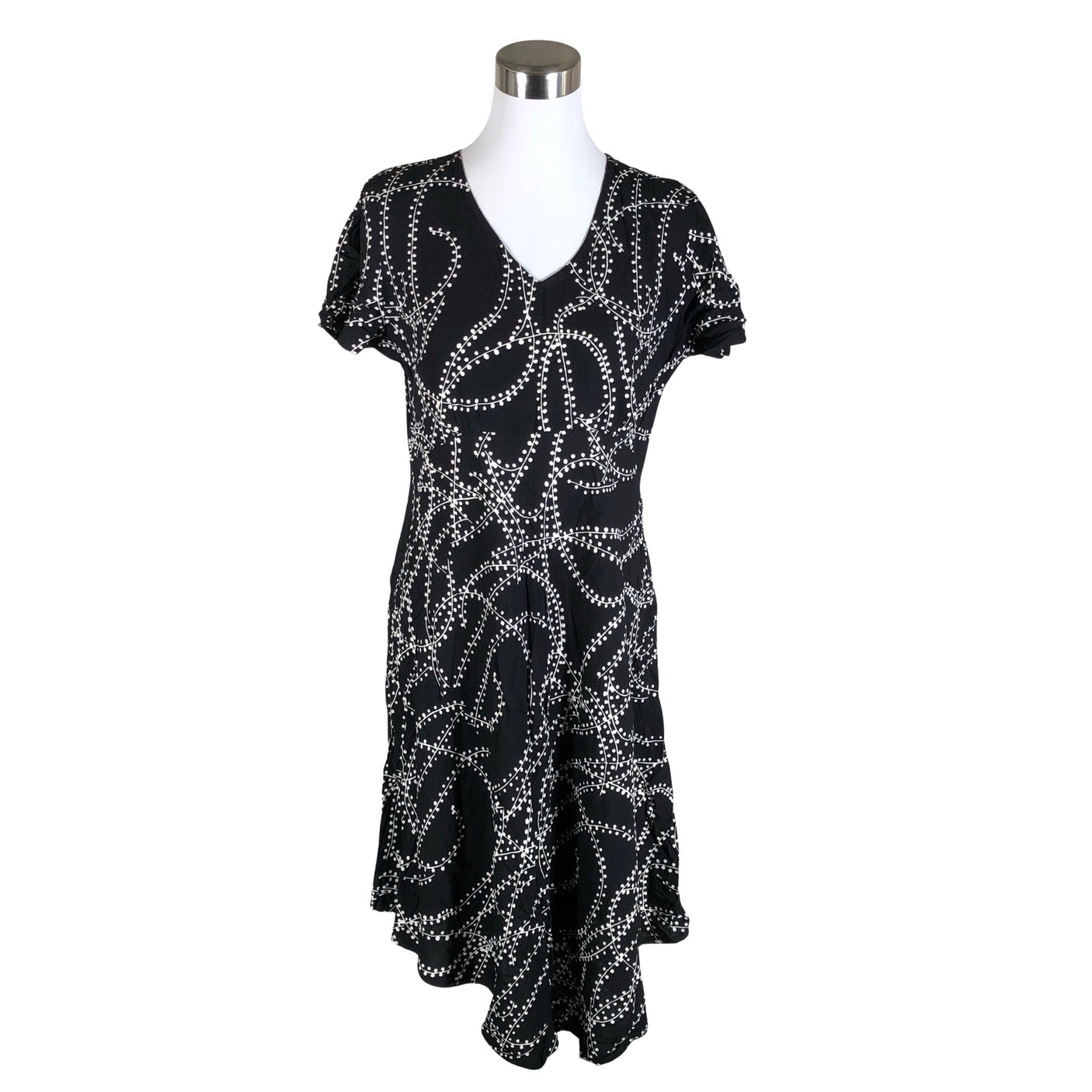 Unisex The Masai - Dress, size 40 - Black (1)