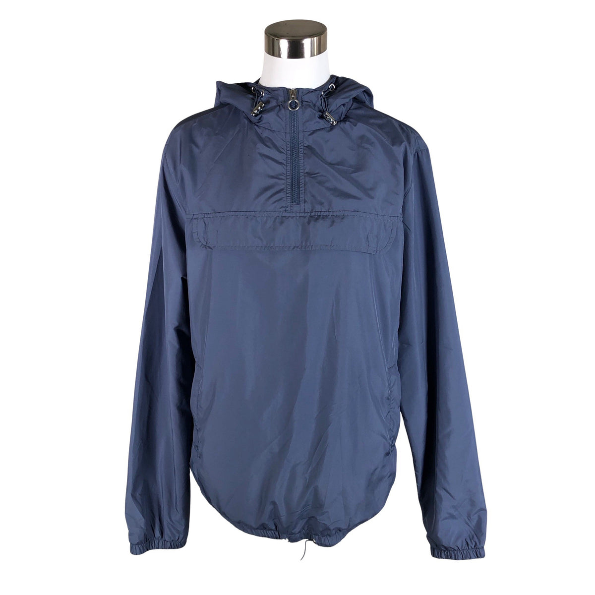 Unisex Urban Classics - Outdoor jacket, size 38 - Light blue (1)
