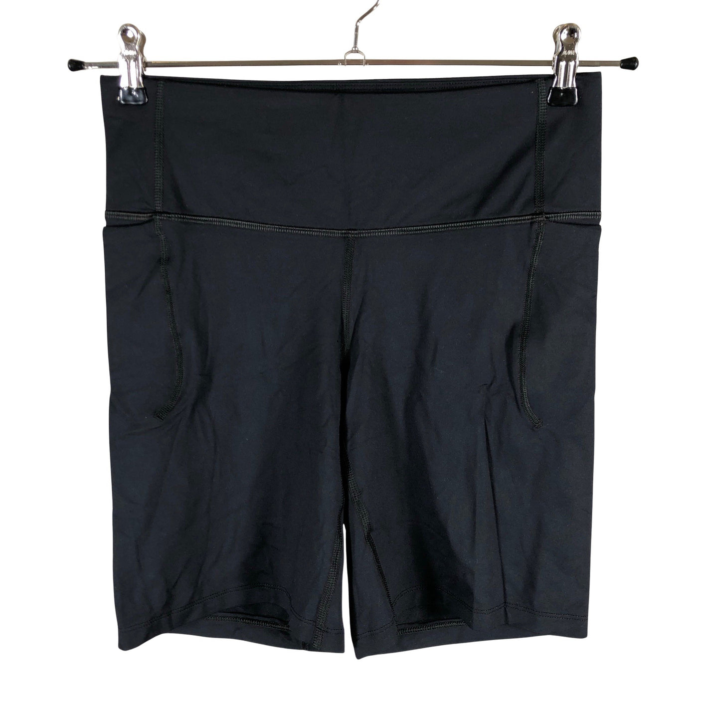 Unisex Under Armour - Sports shorts, size 38 - Black (1)