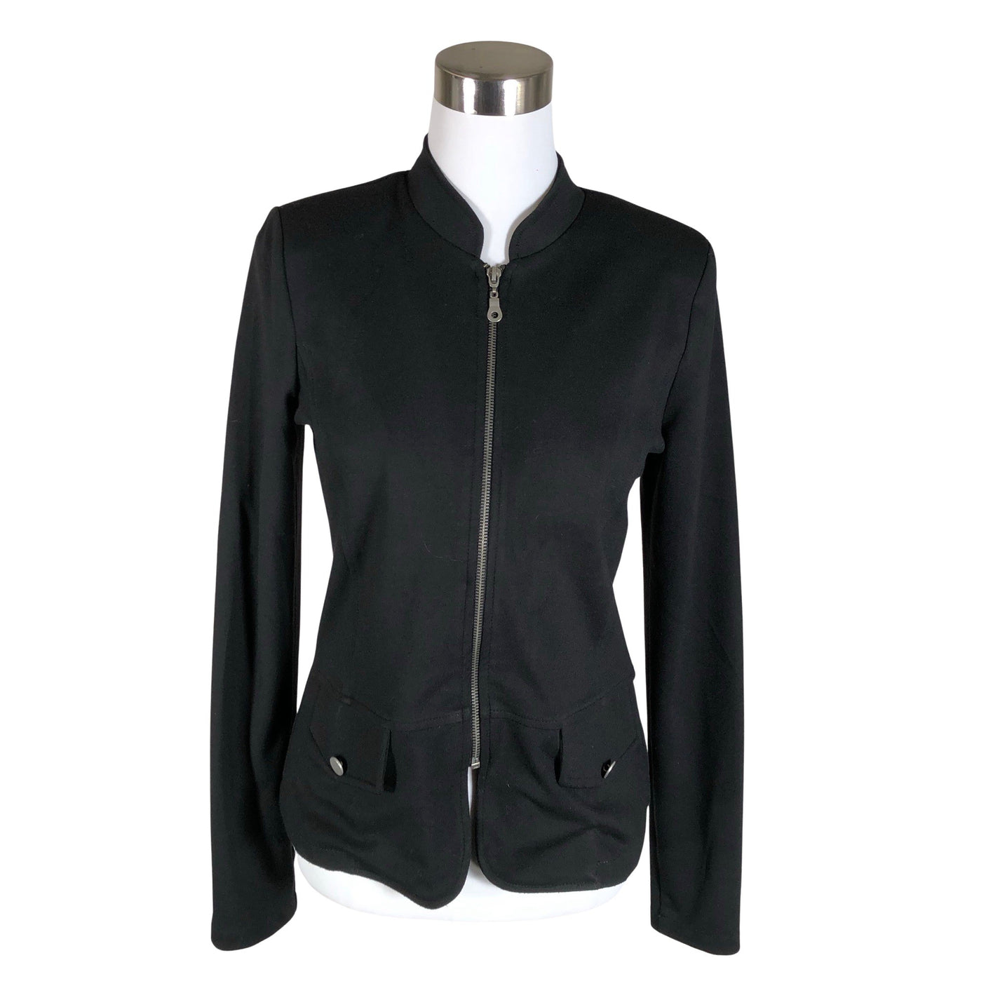 Unisex Anna Field - Sweatshirt, size 38 - Black (1)