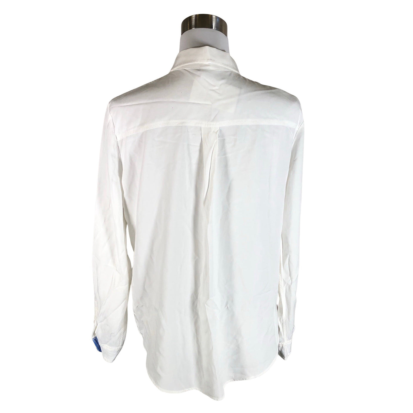 Unisex Desigual - Blouse, size 40 - White (2)