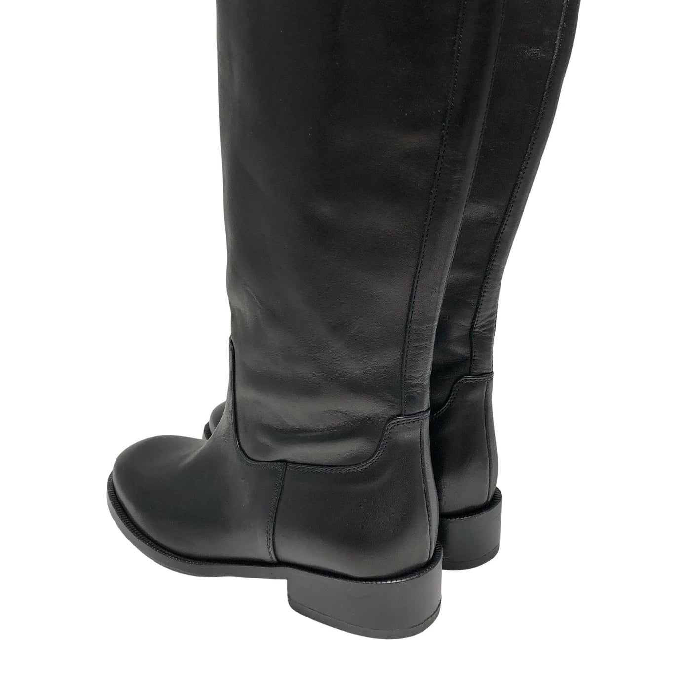 Unisex Andiata - Boots, size 36 - Black (2)