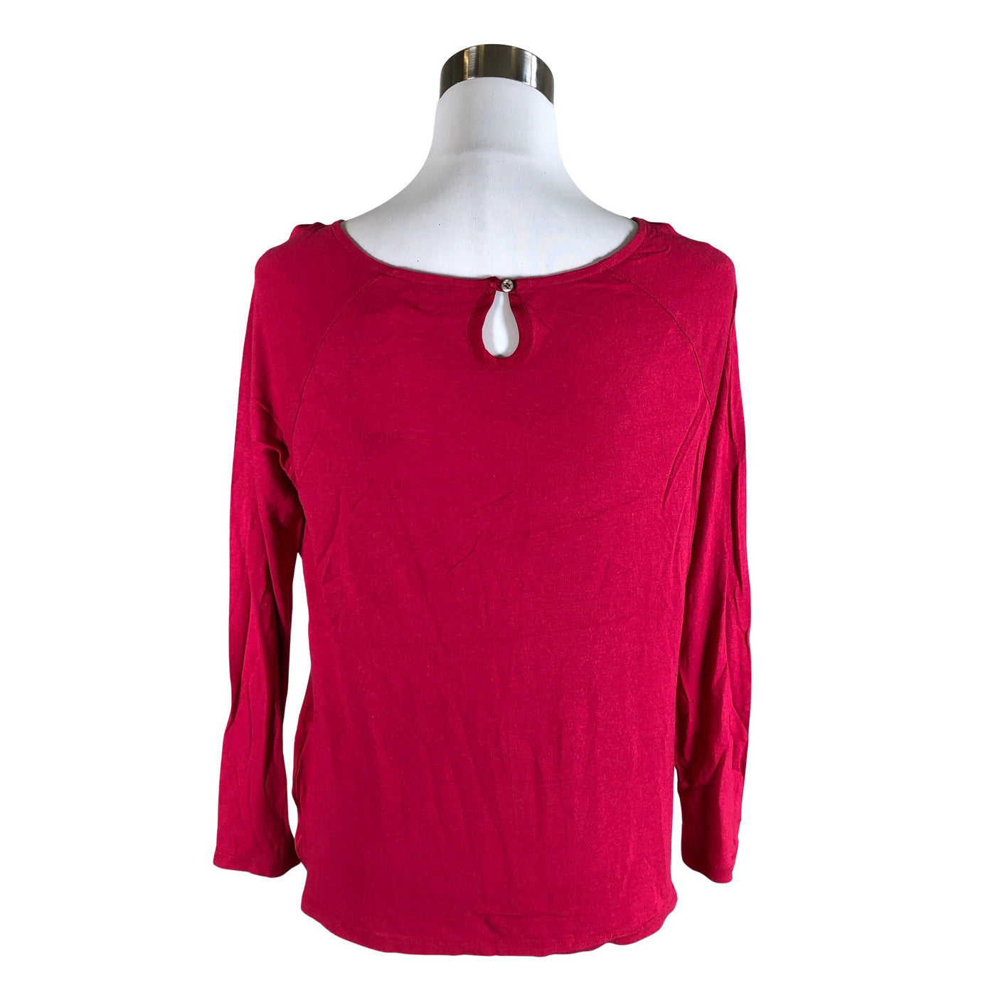 Unisex Noppies - Blouse, size 36 - Red (2)