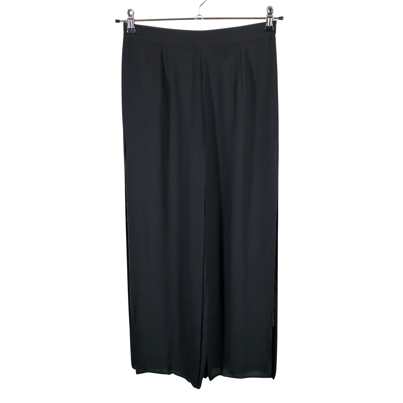Unisex Molly-Jo - Party trousers, size 38 - Black (1)