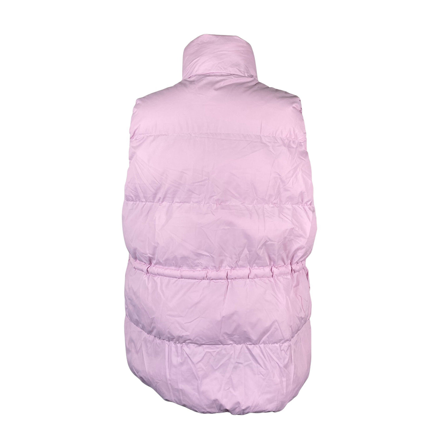 Unisex Nanso - Winter vest, size 48 - Light pink (2)